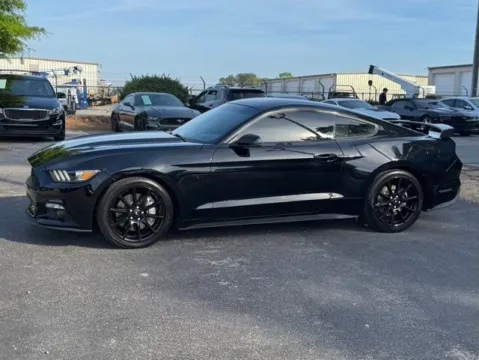 More photos of 2016 Ford Mustang GT Premium at Frontline Motors Clayton, NC