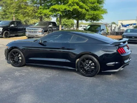 More photos of 2016 Ford Mustang GT Premium at Frontline Motors Clayton, NC
