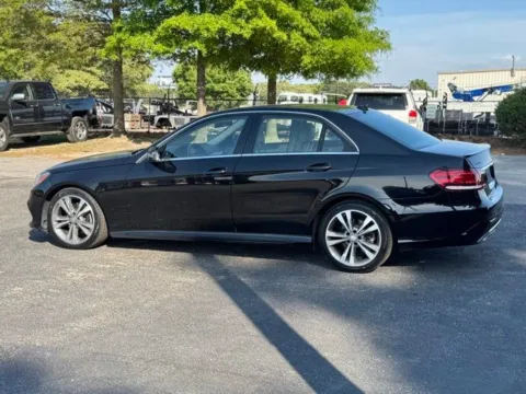More photos of 2016 Mercedes-Benz E-Class E 350 at Frontline Motors Clayton, NC