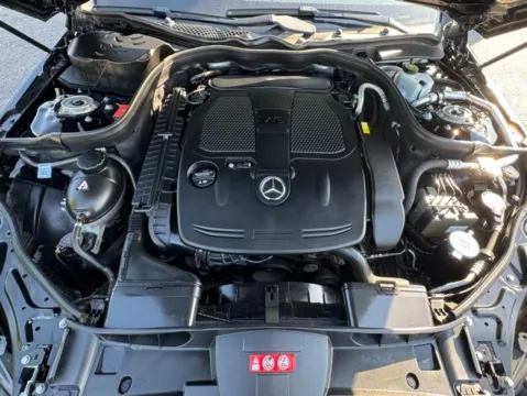 Photos of 2016 Mercedes-Benz E-Class E 350 for sale in Clayton, NC at Frontline Motors Clayton