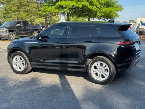More photos of 2020 Land Rover Range Rover Evoque S at Frontline Motors Clayton, NC