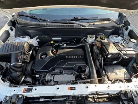 Photos of 2019 Chevrolet Equinox LS for sale in Clayton, NC at Frontline Motors Clayton