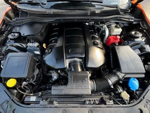 Photos of 2016 Chevrolet SS for sale in Clayton, NC at Frontline Motors Clayton