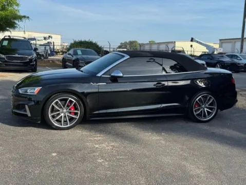 More photos of 2018 Audi S5 3.0T Prestige at Frontline Motors Clayton, NC