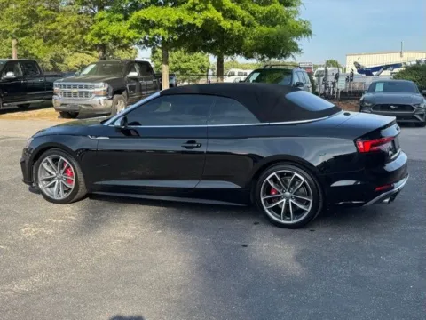 More photos of 2018 Audi S5 3.0T Prestige at Frontline Motors Clayton, NC