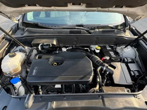 Photos of 2020 Lincoln Nautilus Reserve for sale in Clayton, NC at Frontline Motors Clayton