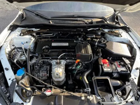 Photos of 2016 Honda Accord Sport for sale in Clayton, NC at Frontline Motors Clayton