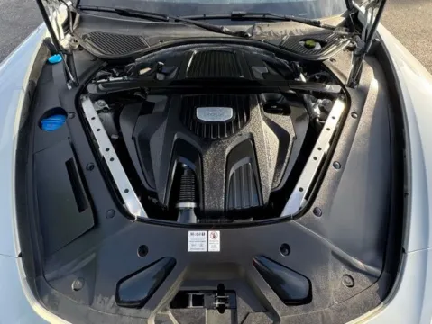 Photos of 2018 Porsche Panamera for sale in Clayton, NC at Frontline Motors Clayton