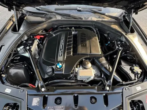 Photos of 2015 BMW 5 Series 535i for sale in Clayton, NC at Frontline Motors Clayton