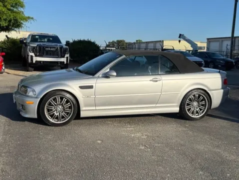 More photos of 2001 BMW M3 at Frontline Motors Clayton, NC