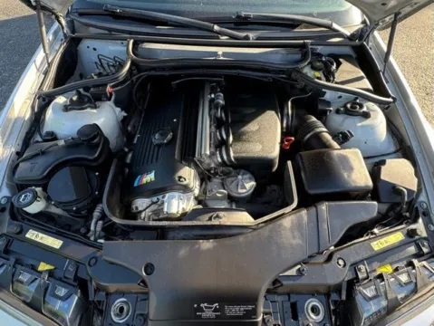 Photos of 2001 BMW M3 for sale in Clayton, NC at Frontline Motors Clayton