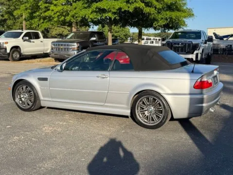 More photos of 2001 BMW M3 at Frontline Motors Clayton, NC