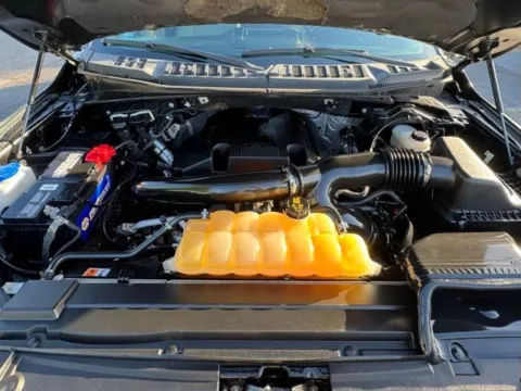 Photos of 2018 Ford F-150 XLT for sale in Clayton, NC at Frontline Motors Clayton