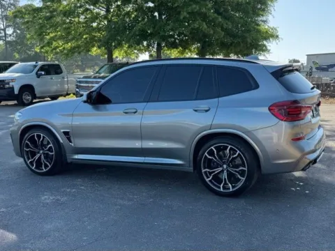 More photos of 2020 BMW X3 M at Frontline Motors Clayton, NC