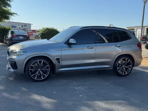 More photos of 2020 BMW X3 M at Frontline Motors Clayton, NC