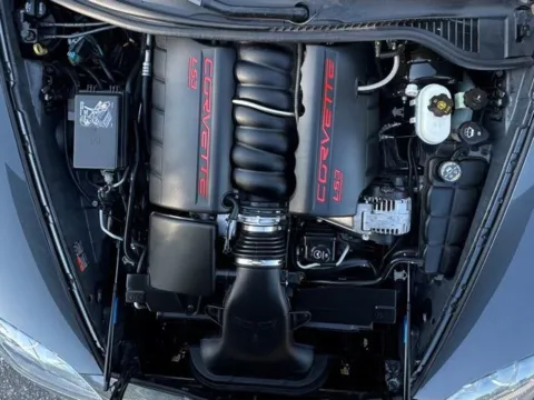 Photos of 2011 Chevrolet Corvette Grand Sport for sale in Clayton, NC at Frontline Motors Clayton