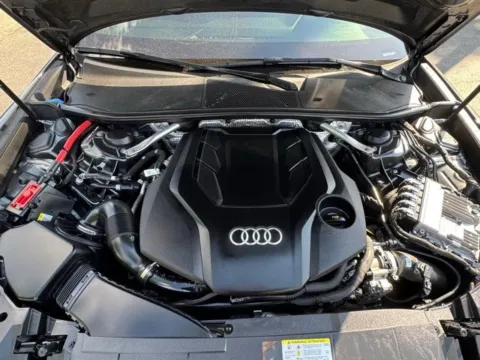 Photos of 2021 Audi A6 3.0T Premium Plus for sale in Clayton, NC at Frontline Motors Clayton