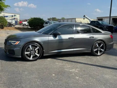 More photos of 2021 Audi A6 3.0T Premium Plus at Frontline Motors Clayton, NC