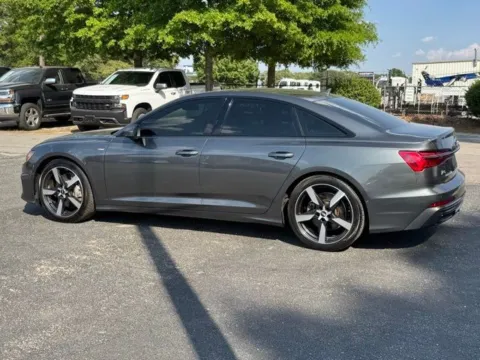 More photos of 2021 Audi A6 3.0T Premium Plus at Frontline Motors Clayton, NC