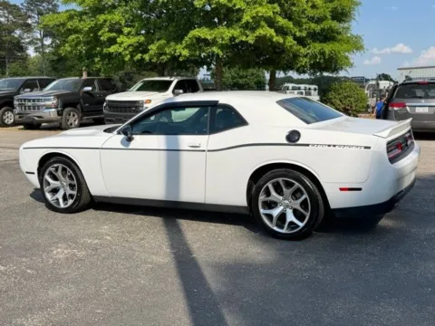 More photos of 2016 Dodge Challenger SXT at Frontline Motors Clayton, NC
