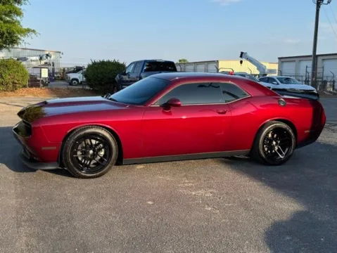 More photos of 2023 Dodge Challenger R/T at Frontline Motors Clayton, NC