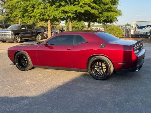 More photos of 2023 Dodge Challenger R/T at Frontline Motors Clayton, NC