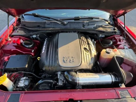 Photos of 2023 Dodge Challenger R/T for sale in Clayton, NC at Frontline Motors Clayton