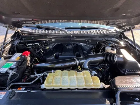 Photos of 2019 Ford Expedition Limited for sale in Clayton, NC at Frontline Motors Clayton