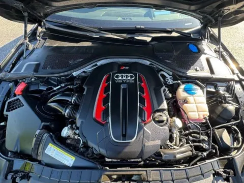 Photos of 2016 Audi RS 7 4.0T Prestige for sale in Clayton, NC at Frontline Motors Clayton