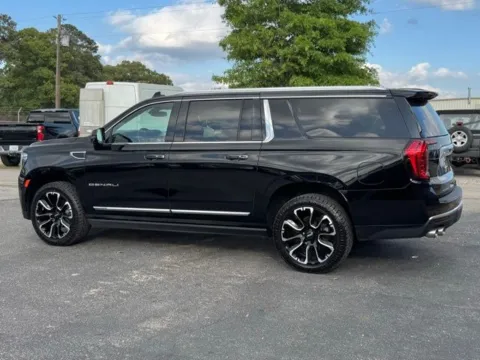 More photos of 2022 GMC Yukon XL Denali at Frontline Motors Clayton, NC