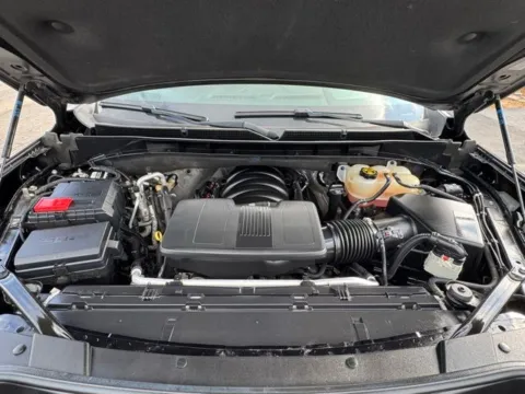 Photos of 2022 GMC Yukon XL Denali for sale in Clayton, NC at Frontline Motors Clayton