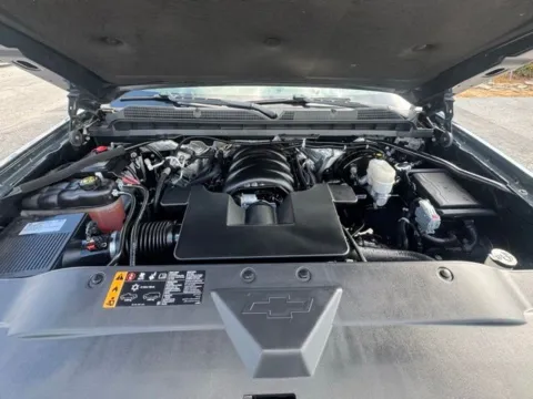 Photos of 2017 Chevrolet Silverado 1500 LTZ for sale in Clayton, NC at Frontline Motors Clayton