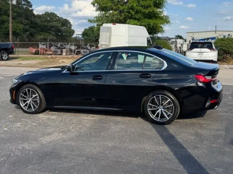 More photos of 2021 BMW 3 Series 330i xDrive at Frontline Motors Clayton, NC