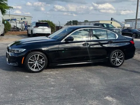 More photos of 2021 BMW 3 Series 330i xDrive at Frontline Motors Clayton, NC