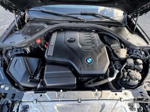 Photos of 2021 BMW 3 Series 330i xDrive for sale in Clayton, NC at Frontline Motors Clayton