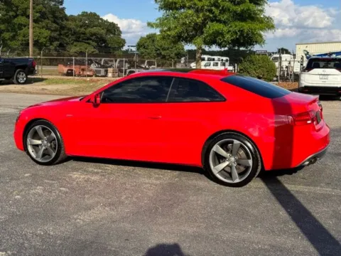 More photos of 2017 Audi S5 4.2 at Frontline Motors Clayton, NC