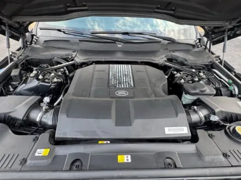 Photos of 2021 Land Rover Range Rover Sport HSE Dynamic for sale in Clayton, NC at Frontline Motors Clayton