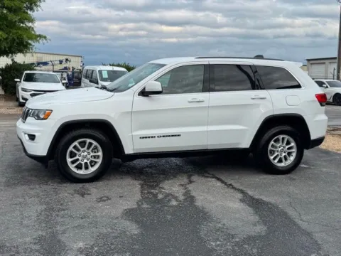 More photos of 2018 Jeep Grand Cherokee Laredo at Frontline Motors Clayton, NC