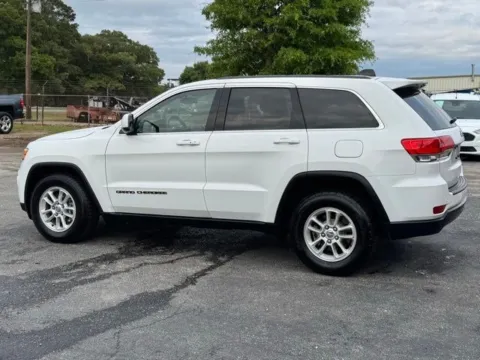 More photos of 2018 Jeep Grand Cherokee Laredo at Frontline Motors Clayton, NC