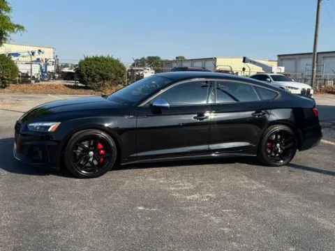More photos of 2020 Audi S5 Sportback Prestige at Frontline Motors Clayton, NC