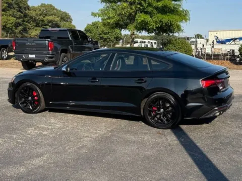 More photos of 2020 Audi S5 Sportback Premium Plus at Frontline Motors Clayton, NC