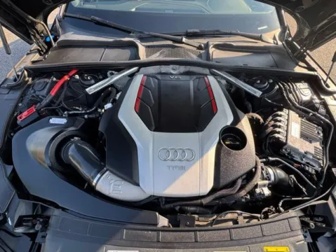 Photos of 2020 Audi S5 Sportback Premium Plus for sale in Clayton, NC at Frontline Motors Clayton