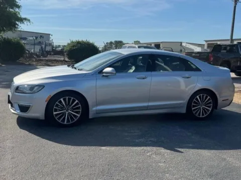 More photos of 2017 Lincoln MKZ Select at Frontline Motors Clayton, NC
