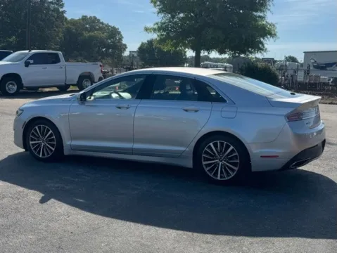 More photos of 2017 Lincoln MKZ Select at Frontline Motors Clayton, NC