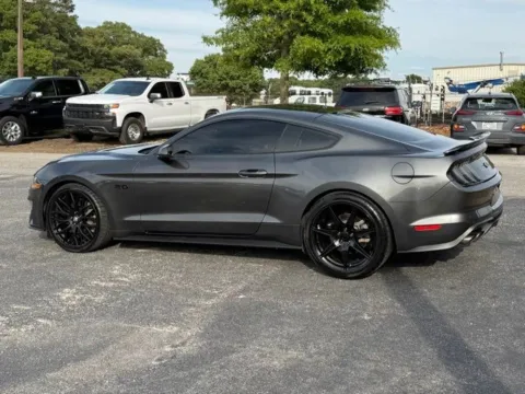 More photos of 2019 Ford Mustang GT at Frontline Motors Clayton, NC