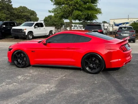 More photos of 2017 Ford Mustang GT at Frontline Motors Clayton, NC