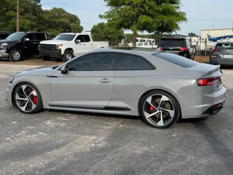 More photos of 2018 Audi RS 5 2.9T at Frontline Motors Clayton, NC
