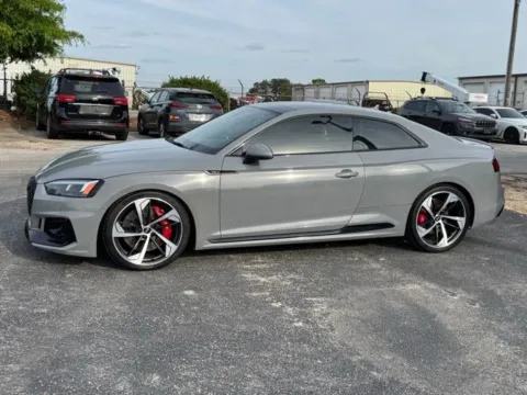 More photos of 2018 Audi RS 5 2.9T at Frontline Motors Clayton, NC