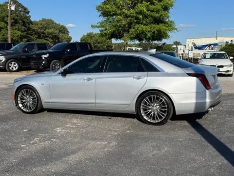 More photos of 2017 Cadillac CT6 3.6L Premium Luxury at Frontline Motors Clayton, NC