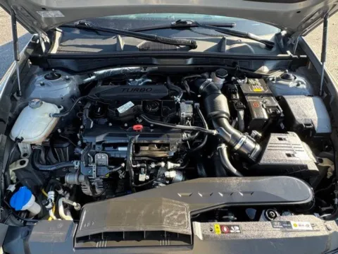 Photos of 2022 Hyundai Sonata Limited for sale in Clayton, NC at Frontline Motors Clayton